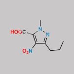 Sildenafil Acid Impurity CAS#: 139756-00-6