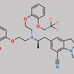 Silodosin Impurity 14 CAS#: 1453221-47-0