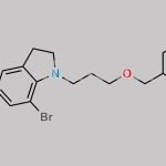 Silodosin Impurity 20 CAS#: 1375180-28-1