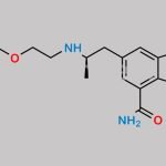 Silodosin Carboxylic Acid Impurity CAS#: 1357252-79-9