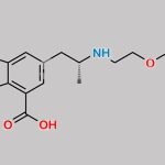 Silodosin Carboxylic Acid Impurity 2 CAS#: 1431373-77-1