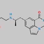 Silodosin Dehydro Impurity CAS#: 175870-21-0