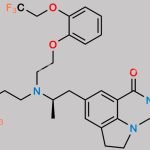 Silodosin Dimer Impurity CAS#: 1453221-45-8