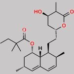 Simvastatin EP Impurity N CAS#: 774611-54-0
