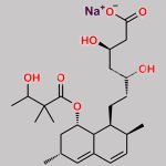 Simvastatin Beta-Hydroxy Acid Sodium Salt CAS#: N/A