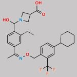 Siponimod Impurity 10 CAS#: N/A