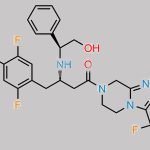 Sitagliptin Impurity 40 CAS#: 1459759-18-2
