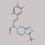 Sitagliptin Impurity 48 CAS#: N/A