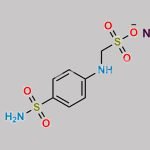 Sodium p-Sulfonamidophenylaminomethanesulfonate CAS#: 138-43-2