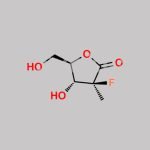 Sofosbuvir Impurity 13 CAS#: 1040882-61-8