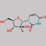 Sofosbuvir Impurity 36 CAS#: N/A