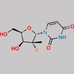 Sofosbuvir Impurity 48 CAS#: N/A