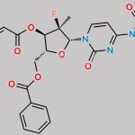 Sofosbuvir Impurity 100 CAS#: 2095879-16-4