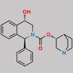 Solifenacin Related Compound 28 CAS#: 869884-24-2