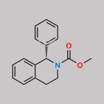 Solifenacin Methyl Ester Impurity CAS#: 1251905-45-9