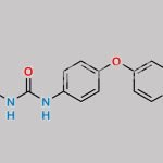 Sorafenib 13CD3 CAS#: 1210608-86-8