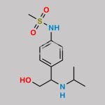 Sotalol EP Impurity D CAS#: 2724689-38-5