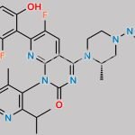 Sotorasib Nitroso Impurity 1 CAS#: N/A