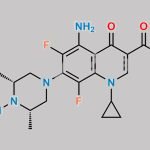 Sparfloxacin Nitroso Impurity 1 CAS#: N/A