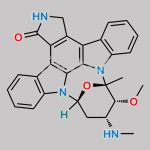 Staurosporine CAS#: 62996-74-1