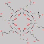 Sugammadex Impurity 27 CAS#: 2412952-83-9