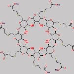 Sugammadex Impurity K CAS#: N/A
