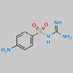 Sulfadiazine EP Impurity C CAS#: 57-67-0