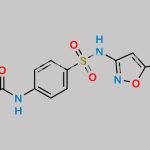 Sulfamethoxazole EP Impurity A CAS#: 21312-10-7