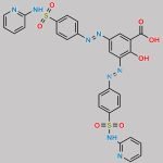 Sulfasalazine EP Impurity B CAS#: 1391062-49-9