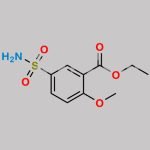 Sulpiride EP Impurity C CAS#: 33045-53-3