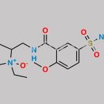 Sulpiride EP Impurity F CAS#: 2214214-03-4