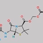 Sultamicillin CAS#: 76497-13-7