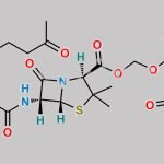 Sultamicillin EP Impurity E CAS#: N/A
