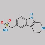 Sumatriptan EP Impurity F CAS#: 2074615-63-5