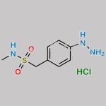 Sumatriptan Hydrazine Impurity CAS#: 88933-16-8
