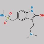 Sumatriptan Impurity 12 CAS#: 2250262-03-2