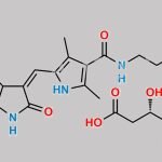 Sunitinib L-Malate CAS#: 341031-54-7
