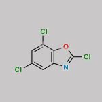 Suvorexant Impurity 17 CAS#: 6481-01-2