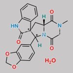 Tadalafil EP Impurity I (Hydrate) CAS#: N/A