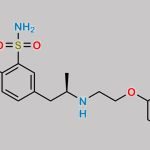 Tamsulosin Catechol CAS#: 176223-30-6