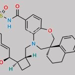 Tapotoclax CAS#: 1883727-34-1