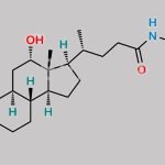 Taurodeoxycholic acid D5 CAS#: 2044276-15-3