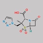 Tazobactam CAS#: 89786-04-9