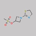Tebipenem Pivoxil Impurity 2 CAS#: 179337-62-3
