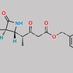 Tebipenem Pivoxil Impurity 5 CAS#: 90822-22-3