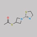 Tebipenem Pivoxil Impurity 6 CAS#: 161715-28-2