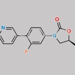 Tedizolid Impurity 5 CAS#: 1239662-47-5