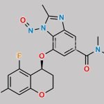 Tegoprazan Nitroso Impurity 1 CAS#: N/A