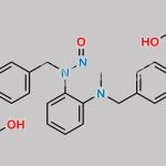 Telmisartan Nitroso Impurity 6 CAS#: N/A