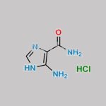 Temozolomide EP Impurity A CAS#: 72-40-2